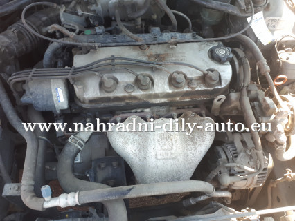 Motor Honda Accord 1850 F18B2