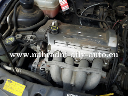 Motor Puma 1679 - 92KW MHA / nahradni-dily-auto.eu