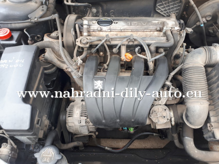 Motor Peugeot 406 1,8 LFY / nahradni-dily-auto.eu