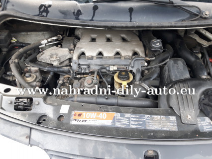 Motor Renault Espace 2.2D / nahradni-dily-auto.eu