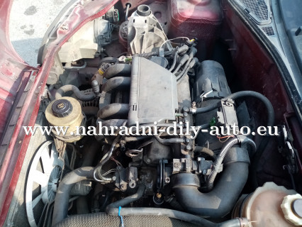 Motor Clio 1.1 D7F / nahradni-dily-auto.eu