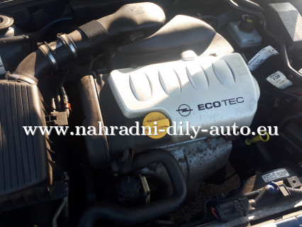 Motor Opel Vectra 1,8 X18XE1