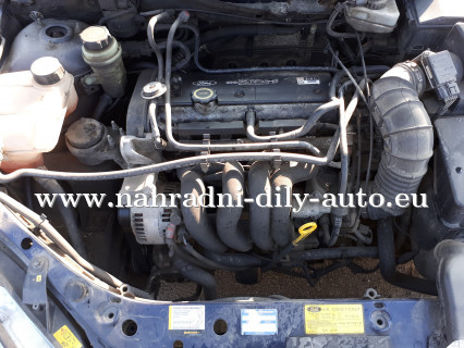 Motor Ford Focus 1,6 zetec