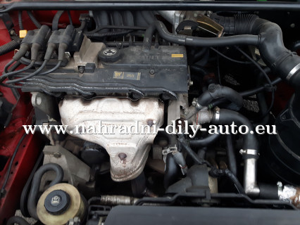 Motor Renault Megane 1,6 BA / nahradni-dily-auto.eu