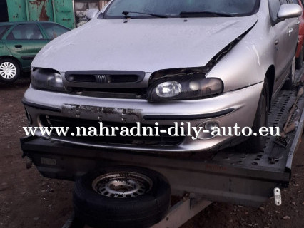 Fiat Marea – díly z tohoto vozu / nahradni-dily-auto.eu