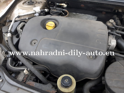 Motor Renault Laguna 1,9 TD F9QA7 / nahradni-dily-auto.eu