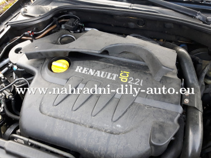 Motor Renault Laguna 2.188 NM G9TD7 / nahradni-dily-auto.eu