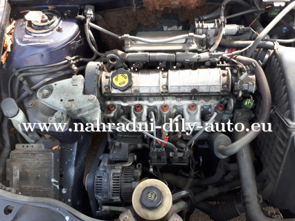 Motor Renault Laguna 1.783 BA F3PB6 / nahradni-dily-auto.eu