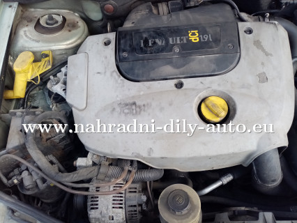 Motor Renault Megane 1,9DCI F9QK7 / nahradni-dily-auto.eu