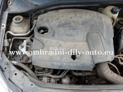 Motor Renault Thalia 1.461 NM K9KA7 / nahradni-dily-auto.eu