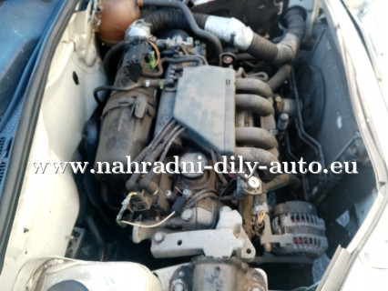 Motor Renault Kangoo 1,2 BA D7FD7 / nahradni-dily-auto.eu