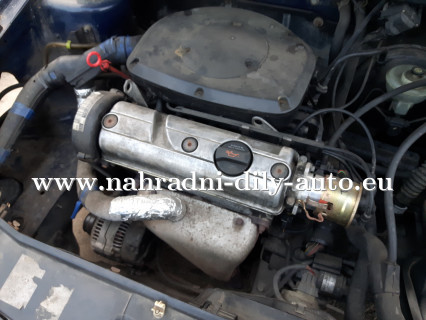 Motor VW Golf 1,6 BA AEE / nahradni-dily-auto.eu