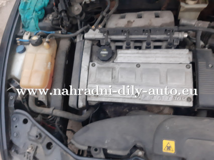 Motor Fiat Bravo 1,8 115 16v / nahradni-dily-auto.eu