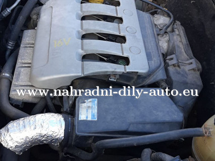 Motor Renault kangoo 1.6 benzín / nahradni-dily-auto.eu