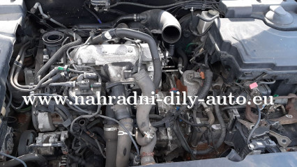 Motor 2.2hdi citroen c5 / nahradni-dily-auto.eu