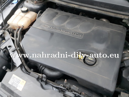 Motor Ford Focus 2,0 NM G6DA / nahradni-dily-auto.eu