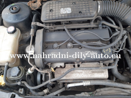 Motor Mondeo 1,8 ZETEC-E RKF / nahradni-dily-auto.eu