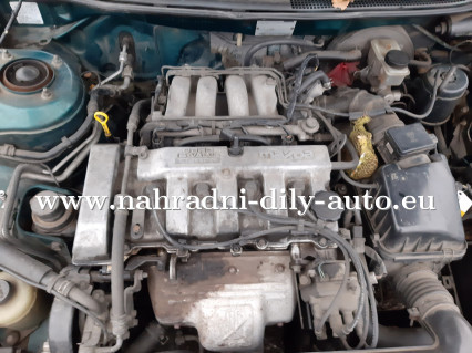 Motor Mazda 626 1,9 i BA FP