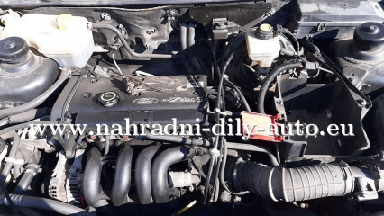 Motor Ford Puma 1,4 BA / nahradni-dily-auto.eu