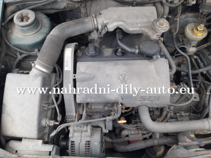 Motor VW Polo 1,9 SDI AEY / nahradni-dily-auto.eu