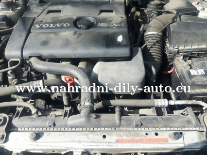 Motor Volvo V40 1.948 BA B4204S