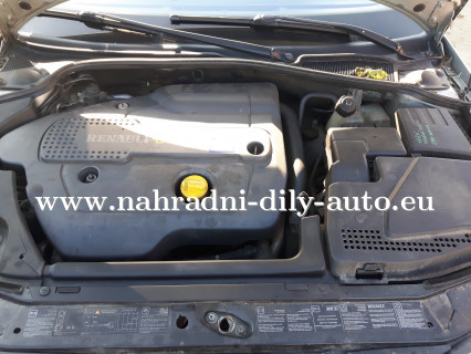 Motor Renault Laguna 1.870 NM F9QT7 / nahradni-dily-auto.eu