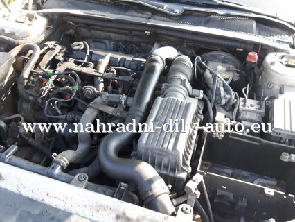 Motor Peugeot 406 1.997 NM RHZ / nahradni-dily-auto.eu