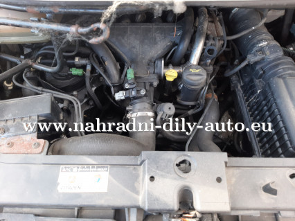 Motor Citroen C8 2,0HDI 16V RHR / nahradni-dily-auto.eu