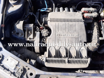 Motor Fiat Punto 1,2 16V 188 A 5 . 000 / nahradni-dily-auto.eu