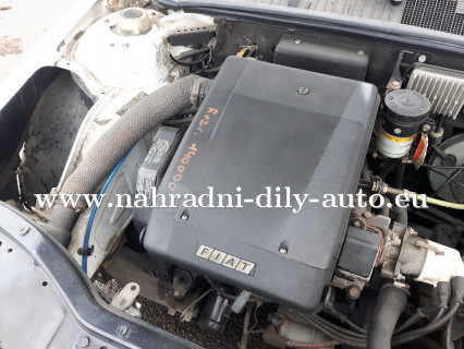 Motor Fiat Tipo 1,6 I / nahradni-dily-auto.eu