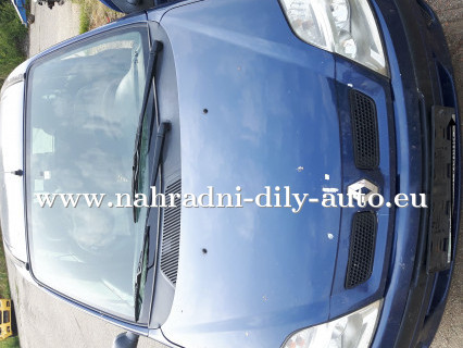 Renault Scenic – náhradní díly z tohoto vozu / nahradni-dily-auto.eu