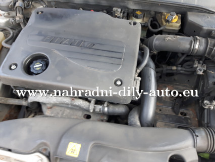 Motor Fiat Brava 2,0TD 182 A 7 . 000 / nahradni-dily-auto.eu