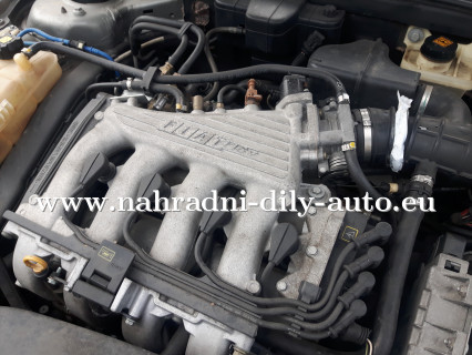 Motor Fiat Bravo 1,6 16V / nahradni-dily-auto.eu