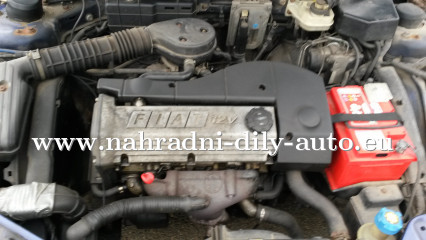 Motor Fiat Bravo 1,4 12V