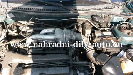 Motor Mazda 323 BA Z5 / nahradni-dily-auto.eu