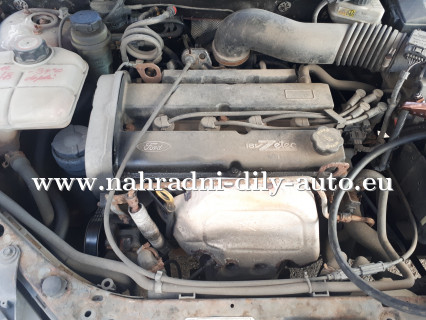 Motor Ford Focus 1,8 ZETEC-E EYDC / nahradni-dily-auto.eu