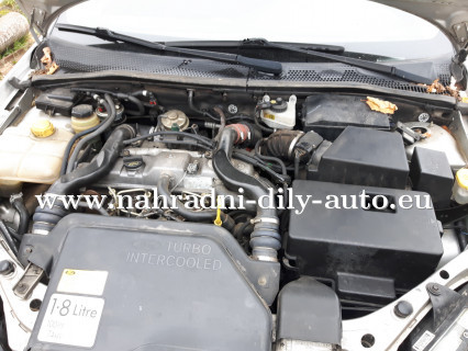 Motor Ford Focus 1,8 DURATORQ-TDCI FFDA / nahradni-dily-auto.eu