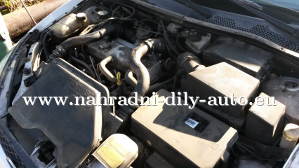 Motor Ford Focus 1,8 ENDURA-DI C9DB / nahradni-dily-auto.eu