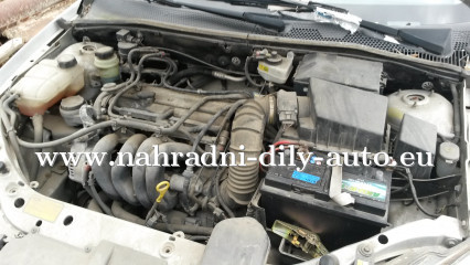 Motor Ford Focus 1,6 ZETEC SE FYDC / nahradni-dily-auto.eu