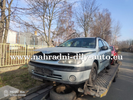 Renault Laguna – díly z tohoto vozu / nahradni-dily-auto.eu