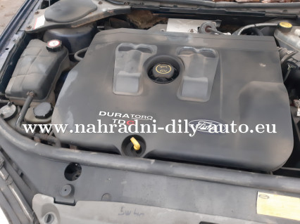 Motor Ford Mondeo 2,0 DURATORQ TDCI FMBA / nahradni-dily-auto.eu