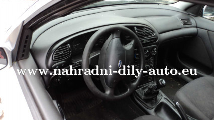 Ford Mondeo na náhradní díly Písek / nahradni-dily-auto.eu