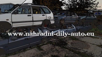 Výkup automobilů Prachatice , ekologická likvidace vozidel Prachatice a náhradní díly Prachatice