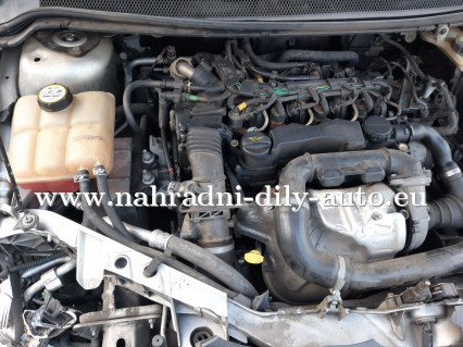 Motor Ford Focus 1.560 NM G8DA