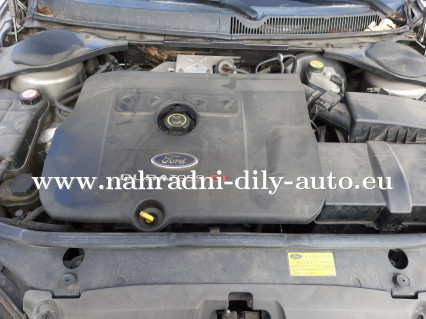 Motor Ford Mondeo 2,0 DURATORQ-DI D6BA / nahradni-dily-auto.eu