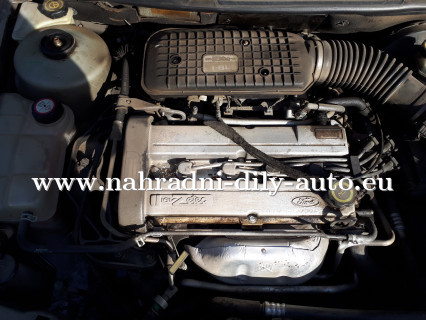 Motor Ford Mondeo 1,8 ZETEC RKB