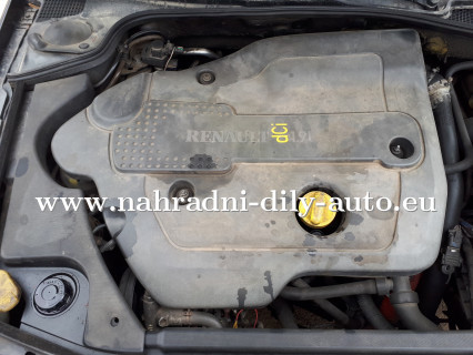 Motor Renault Laguna 1.870 NM F9QC7