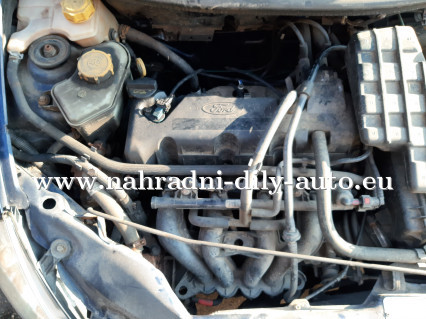 Motor Ford ka 1.299 BA A9B / nahradni-dily-auto.eu