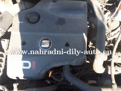 Motor Seat Toledo 1.896 NM AFN / nahradni-dily-auto.eu