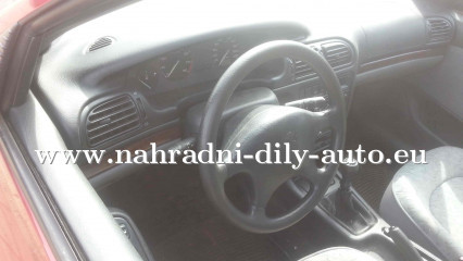 Peugeot 406 na náhradní díly Písek / nahradni-dily-auto.eu